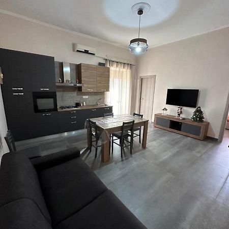 Appartamento In Piazzetta Trecase Exterior foto