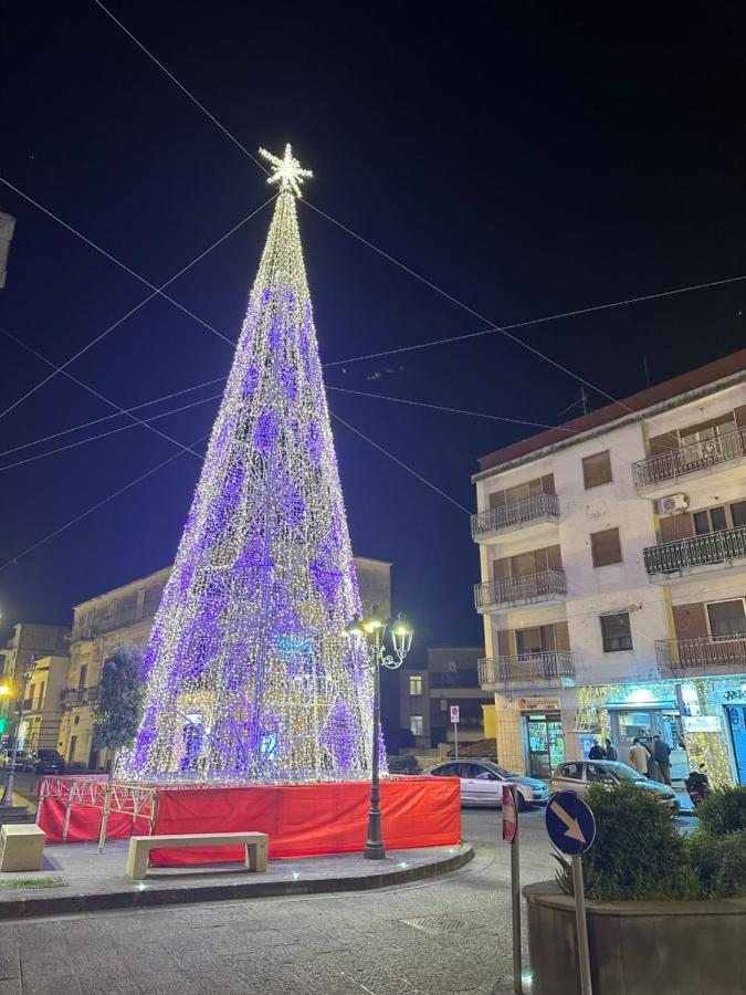 Appartamento In Piazzetta Trecase Exterior foto